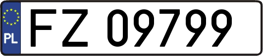 FZ09799