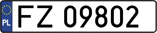 FZ09802
