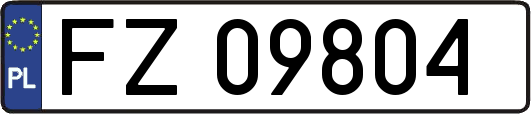 FZ09804