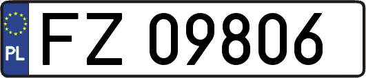 FZ09806