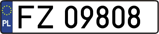 FZ09808