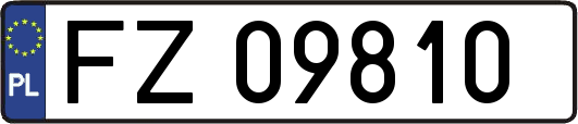 FZ09810