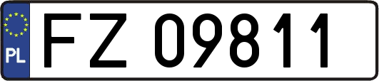 FZ09811