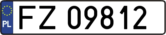 FZ09812