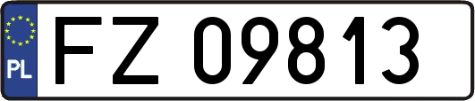 FZ09813
