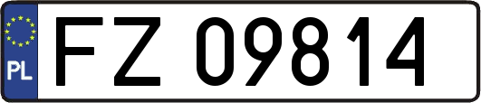 FZ09814