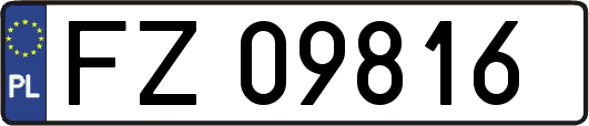 FZ09816