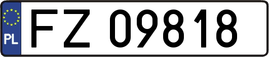 FZ09818