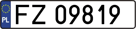 FZ09819