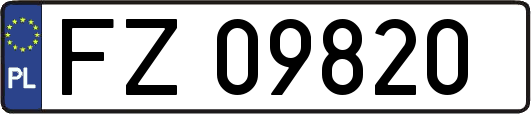 FZ09820