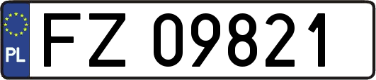 FZ09821