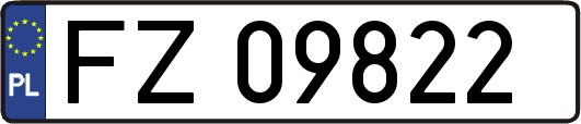 FZ09822