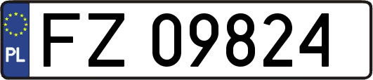FZ09824