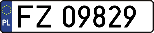FZ09829
