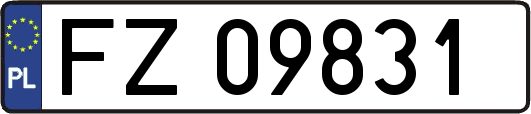 FZ09831