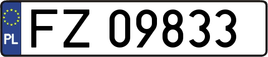 FZ09833
