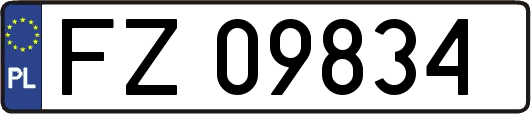 FZ09834