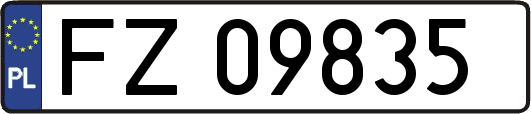 FZ09835
