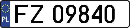FZ09840