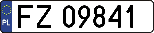 FZ09841