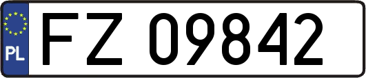 FZ09842