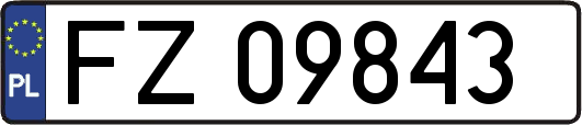 FZ09843