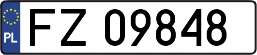 FZ09848
