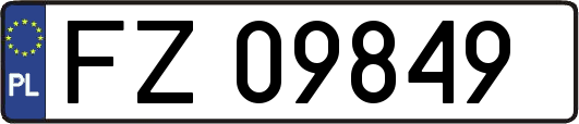 FZ09849