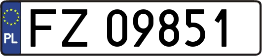 FZ09851