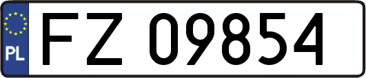 FZ09854
