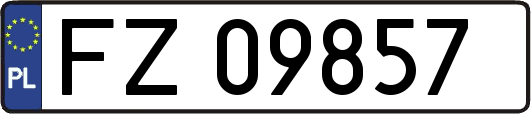 FZ09857