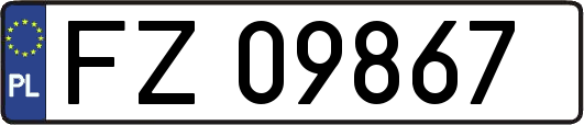 FZ09867