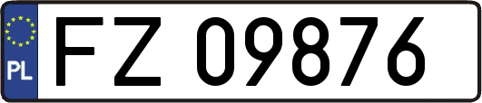 FZ09876