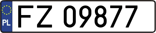 FZ09877