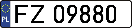 FZ09880