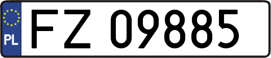 FZ09885