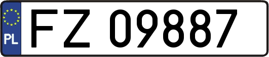 FZ09887