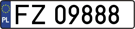 FZ09888