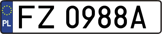 FZ0988A