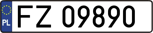 FZ09890