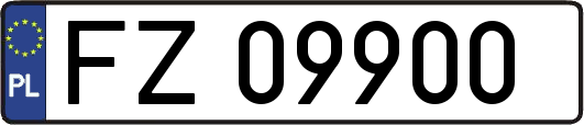 FZ09900