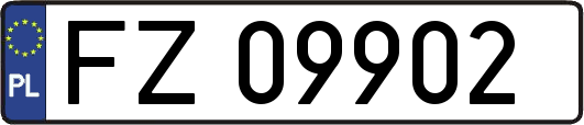 FZ09902