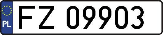 FZ09903