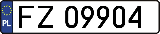 FZ09904