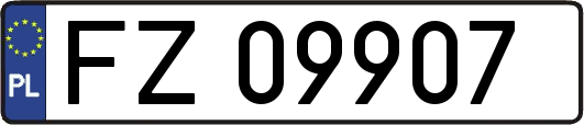FZ09907
