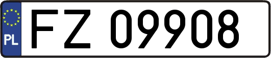FZ09908