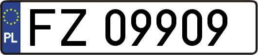 FZ09909