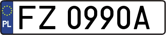 FZ0990A