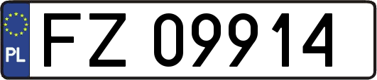 FZ09914