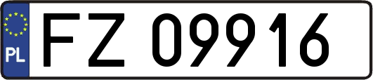 FZ09916